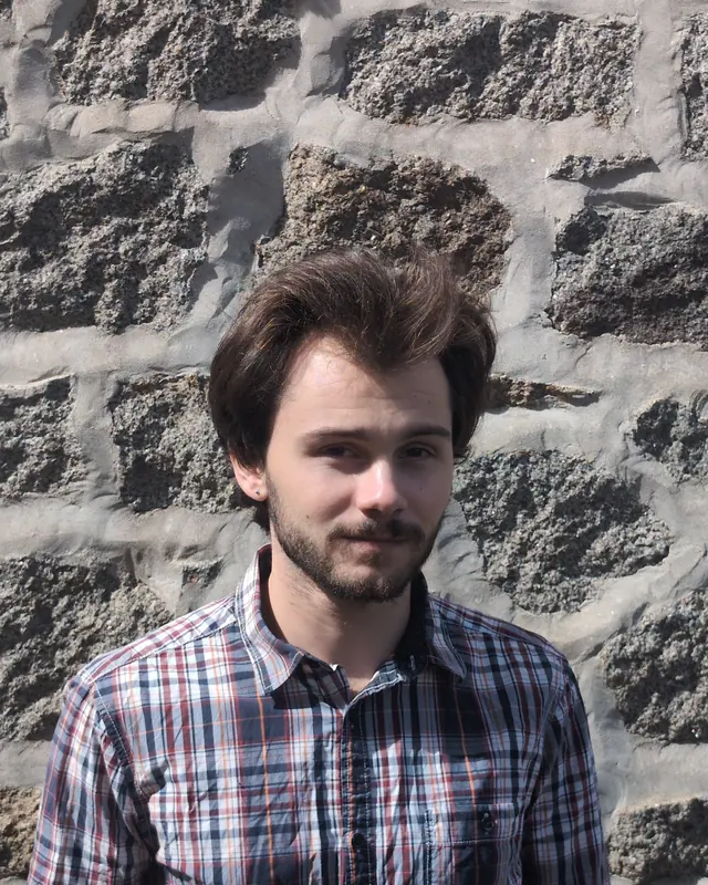 Noah Baron